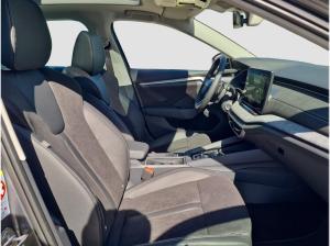 Skoda Octavia Combi 1.5 TSI DSG Selection LED AHK Pano