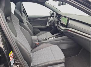 Skoda Octavia Combi TSI 4x4 Sportline Pano AHK