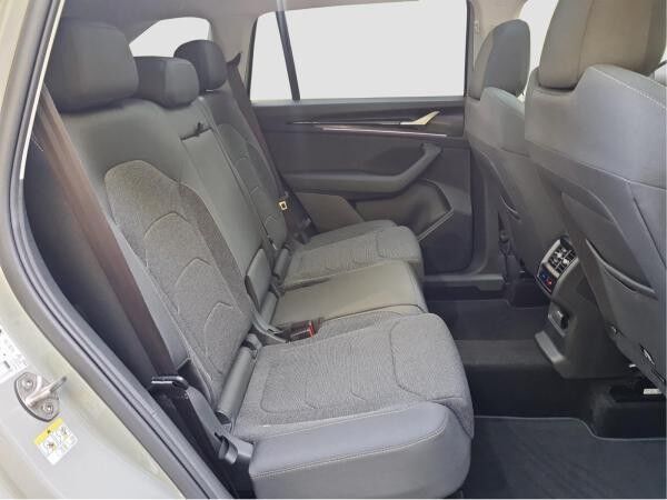 Skoda Kodiaq Selection 2.0 TDI 4x4 Pano MATRIX