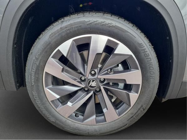 Skoda Kodiaq Selection 2.0 TDI 4x4 Matrix 360° Pano