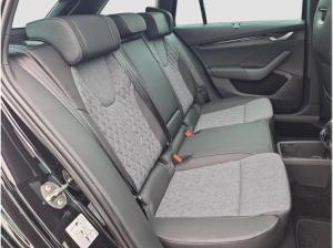 Skoda Octavia Combi TSI 4x4 Sportline Pano AHK