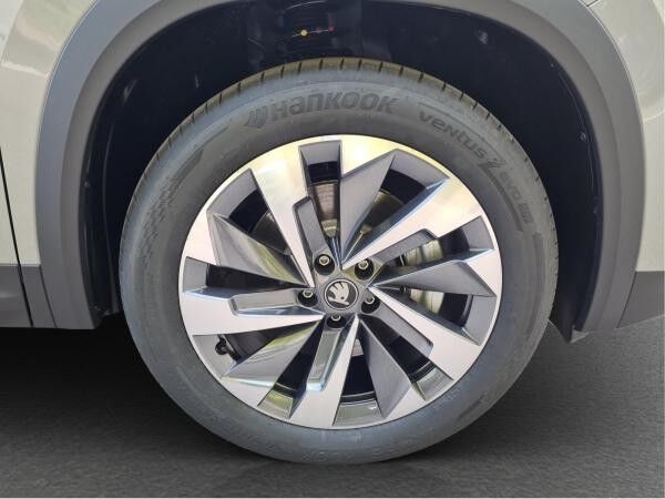 Skoda Kodiaq Selection 2.0 TDI 4x4 Pano MATRIX