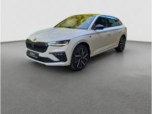 Skoda Scala 1.5 TSI Selection DSG MATRIX ACC AHK Pano