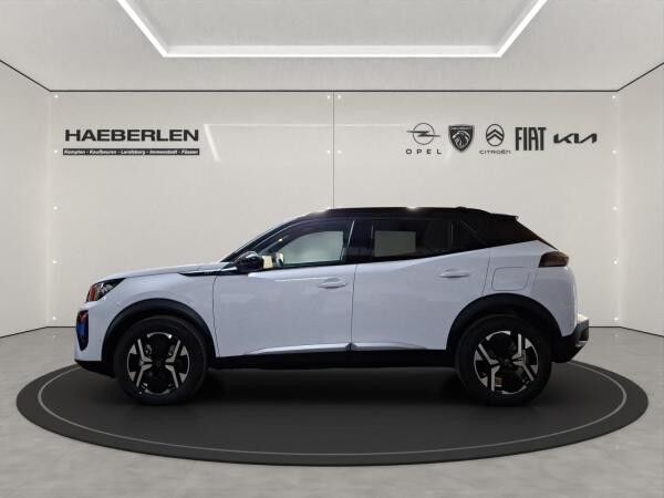 Peugeot 2008 GT NAVI PAKET 1X SOFORT VERFÜGBAR