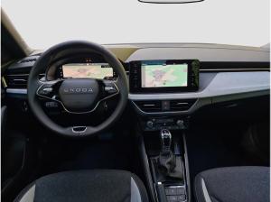 Skoda Scala 1.5 TSI Selection DSG MATRIX ACC AHK Pano