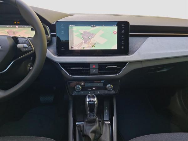 Skoda Scala 1.5 TSI Selection DSG MATRIX ACC AHK Pano