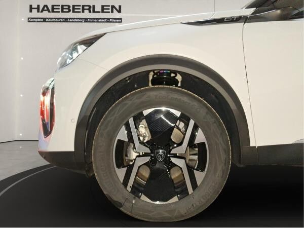 Peugeot 2008 GT NAVI PAKET 1X SOFORT VERFÜGBAR