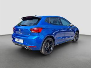 Seat Ibiza FR 1.5 TSI DSG LED Kamera Virtual Navi