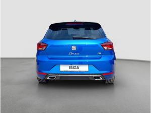 Seat Ibiza FR 1.5 TSI DSG LED Kamera Virtual Navi