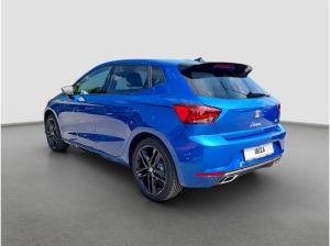Seat Ibiza FR 1.5 TSI DSG LED Kamera Virtual Navi