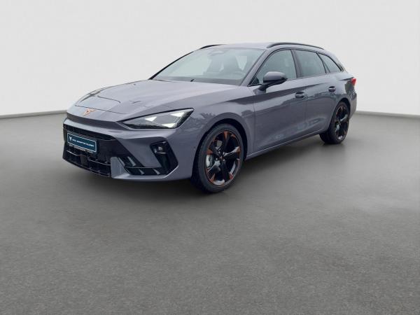 Cupra Leon Sportstourer 4Drive AHK Senn Matrix