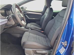 Seat Ibiza FR 1.5 TSI DSG LED Kamera Virtual Navi