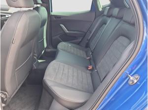 Seat Ibiza FR 1.5 TSI DSG LED Kamera Virtual Navi