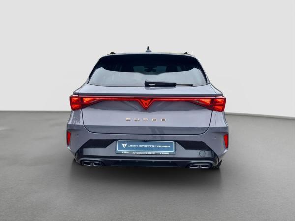 Cupra Leon Sportstourer 4Drive AHK Senn Matrix
