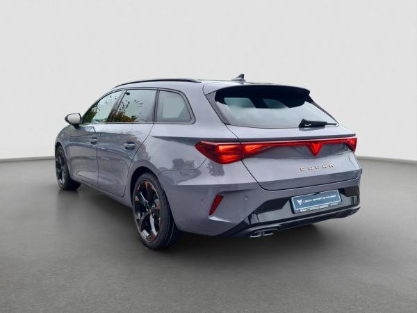Cupra Leon Sportstourer 4Drive AHK Senn Matrix