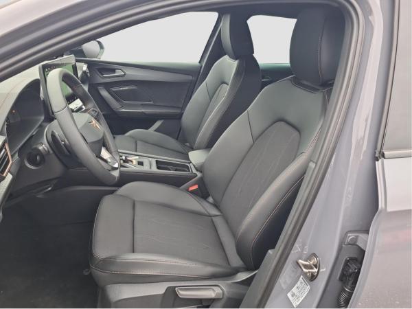 Cupra Leon Sportstourer 4Drive AHK Senn Matrix