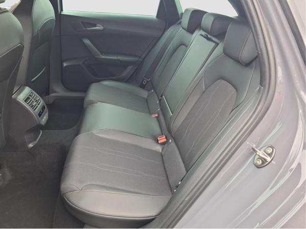 Cupra Leon Sportstourer 4Drive AHK Senn Matrix