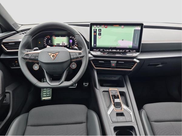 Cupra Leon Sportstourer 4Drive AHK Senn Matrix