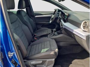 Seat Ibiza FR 1.5 TSI DSG LED Kamera Virtual Navi