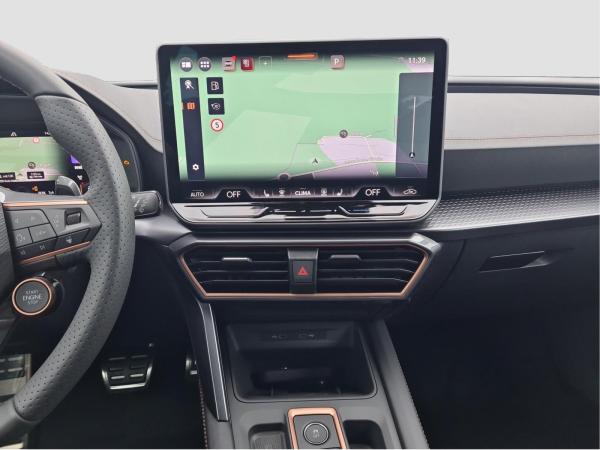 Cupra Leon Sportstourer 4Drive AHK Senn Matrix