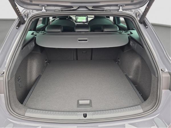 Cupra Leon Sportstourer 4Drive AHK Senn Matrix