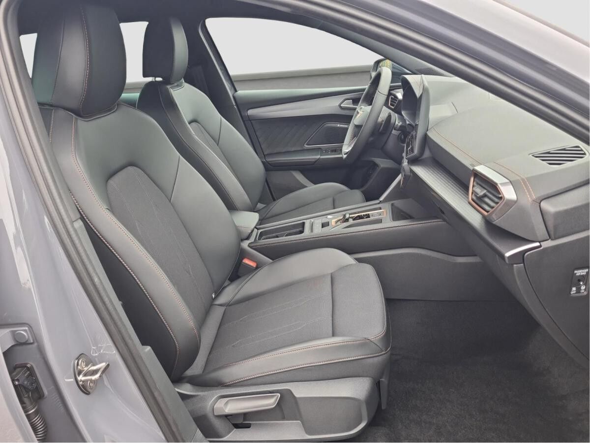 Cupra Leon Sportstourer 2.0 TSI 4Drive ACC AHK Kamera