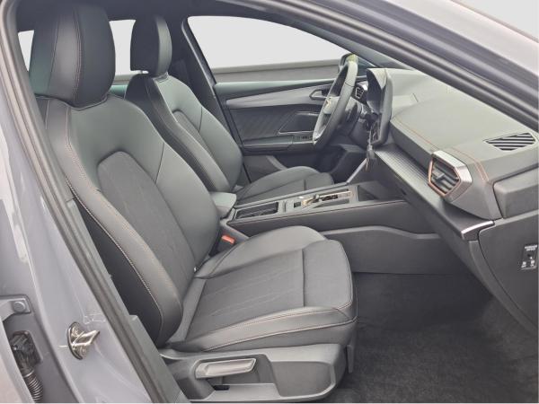 Cupra Leon Sportstourer 4Drive AHK Senn Matrix