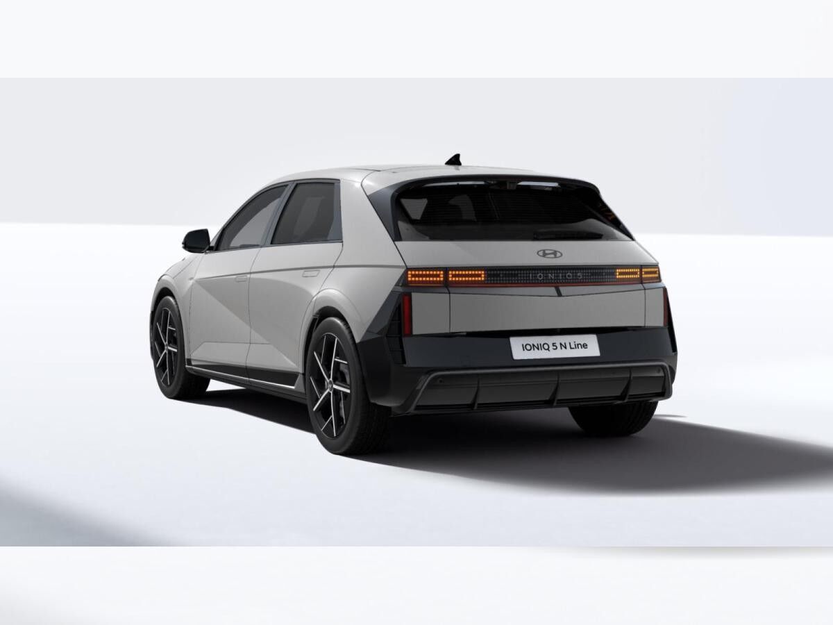 Hyundai IONIQ 5 84 kWh 515km N-LINE X*BESTELLAKTION 4-6 MONATE*WÄRMEPUMPE*MATRIX LED*800V*BOSE*HEAD UP*