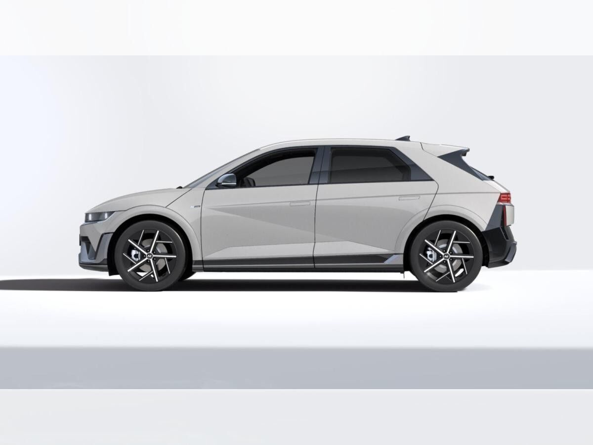 Hyundai IONIQ 5 84 kWh 515km N-LINE X*BESTELLAKTION 4-6 MONATE*WÄRMEPUMPE*MATRIX LED*800V*BOSE*HEAD UP*