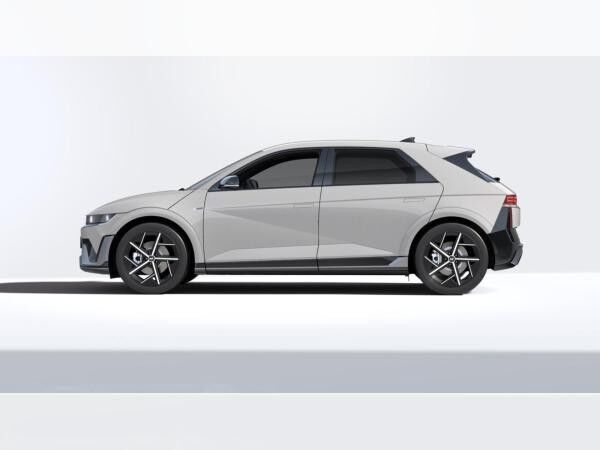 Hyundai IONIQ 5 84 kWh 515km N-LINE X*BESTELLAKTION 4-6 MONATE*WÄRMEPUMPE*MATRIX LED*800V*BOSE*HEAD UP*