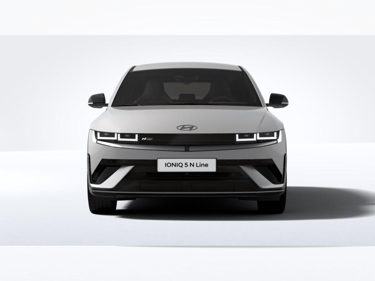 Hyundai IONIQ 5 84 kWh 515km N-LINE X*BESTELLAKTION 4-6 MONATE*WÄRMEPUMPE*MATRIX LED*800V*BOSE*HEAD UP*