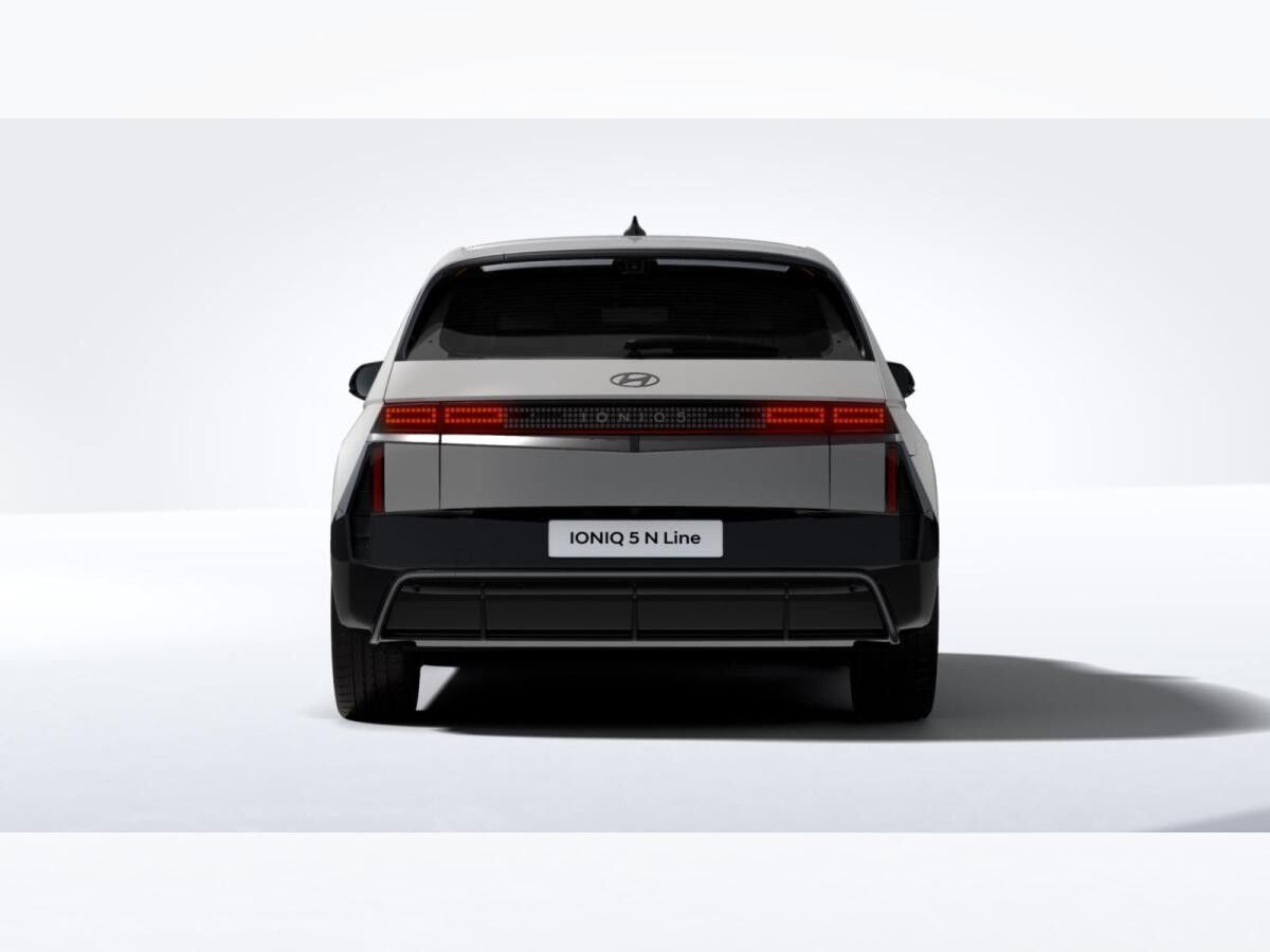 Hyundai IONIQ 5 84 kWh 515km N-LINE X*BESTELLAKTION 4-6 MONATE*WÄRMEPUMPE*MATRIX LED*800V*BOSE*HEAD UP*