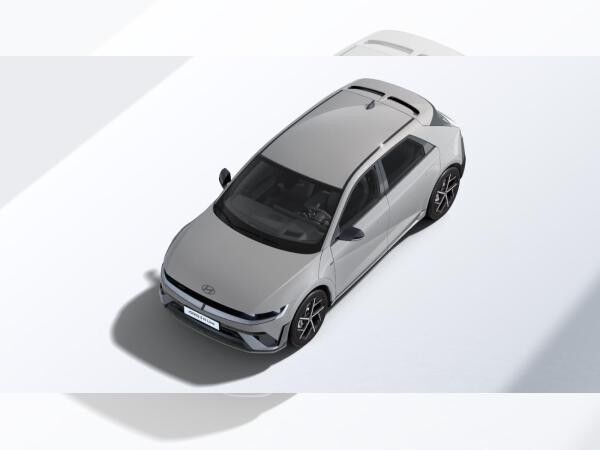 Hyundai IONIQ 5 84 kWh 515km N-LINE X*BESTELLAKTION 4-6 MONATE*WÄRMEPUMPE*MATRIX LED*800V*BOSE*HEAD UP*