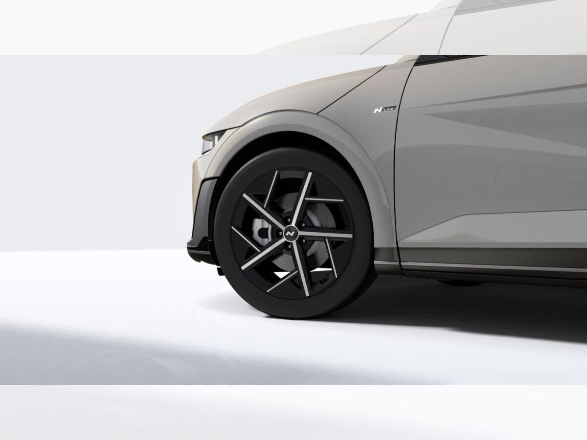 Hyundai IONIQ 5 84 kWh 515km N-LINE X*BESTELLAKTION 4-6 MONATE*WÄRMEPUMPE*MATRIX LED*800V*BOSE*HEAD UP*