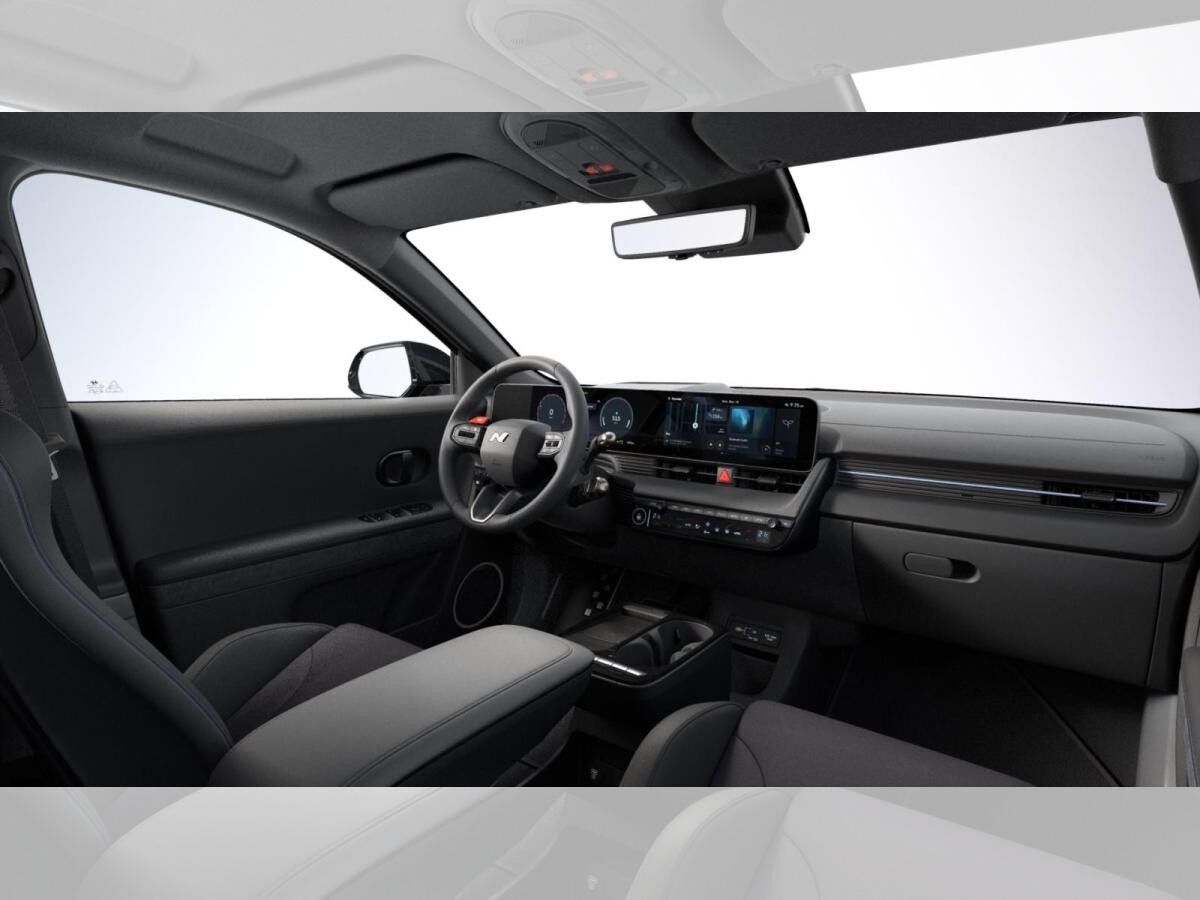 Hyundai IONIQ 5 84 kWh 515km N-LINE X*BESTELLAKTION 4-6 MONATE*WÄRMEPUMPE*MATRIX LED*800V*BOSE*HEAD UP*