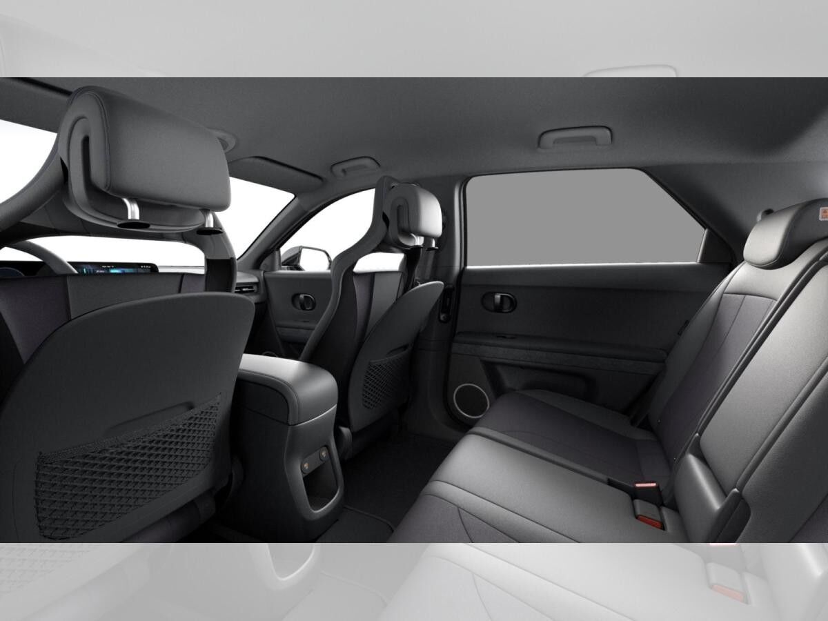 Hyundai IONIQ 5 84 kWh 515km N-LINE X*BESTELLAKTION 4-6 MONATE*WÄRMEPUMPE*MATRIX LED*800V*BOSE*HEAD UP*