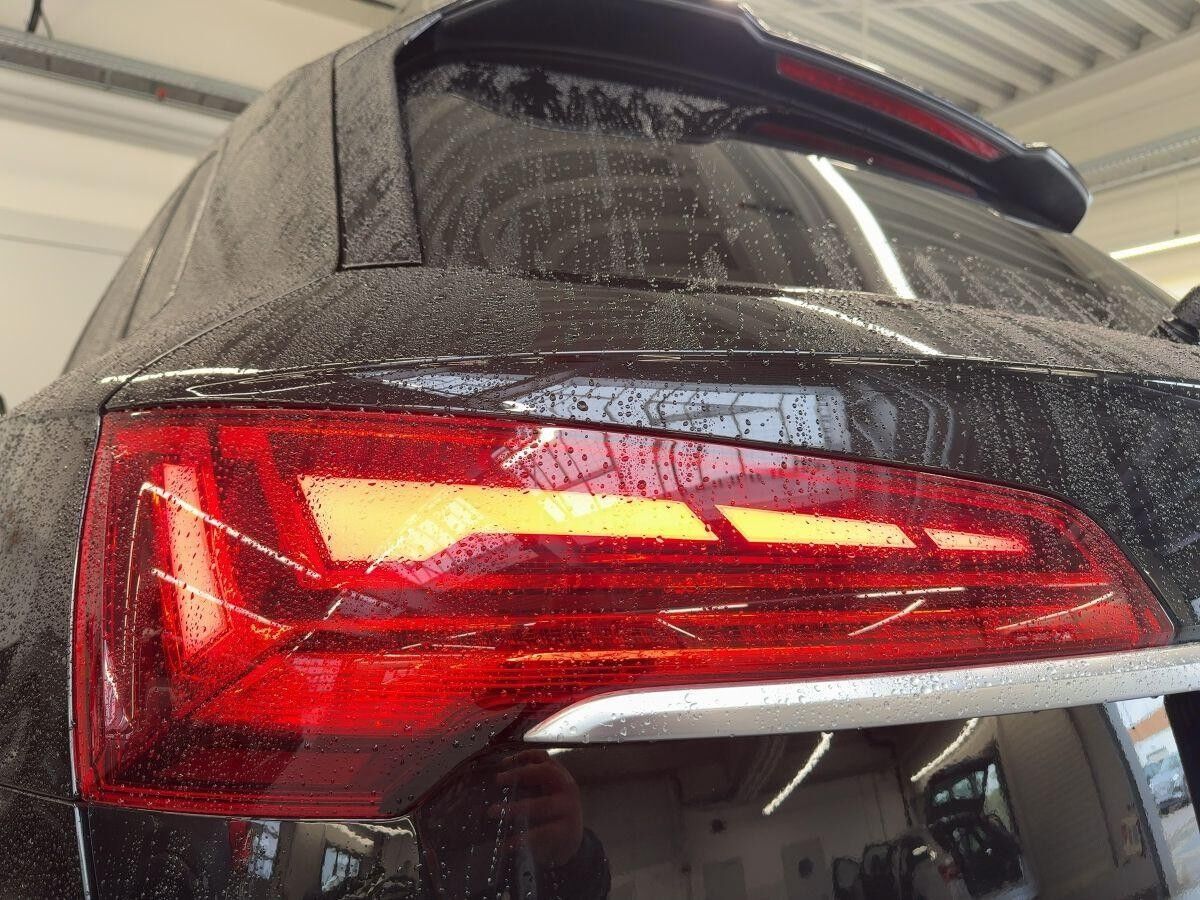 Audi Q5 S line 40 TDI quattro Kamera AHK virtual Navi