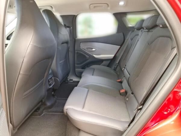Ford Explorer 77 kWh Elektromotor 210 kW (286 PS)