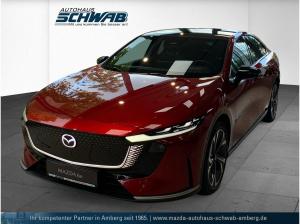 Mazda 6e 5HB EV LONG RANGE RWD TAKUMI