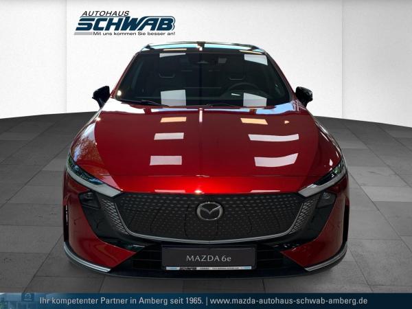 Mazda 6e 5HB EV LONG RANGE RWD TAKUMI