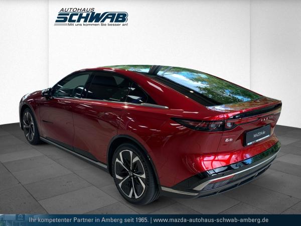 Mazda 6e 5HB EV LONG RANGE RWD TAKUMI