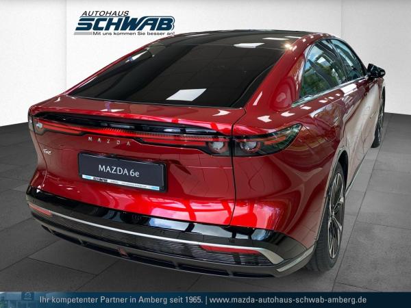 Mazda 6e 5HB EV LONG RANGE RWD TAKUMI