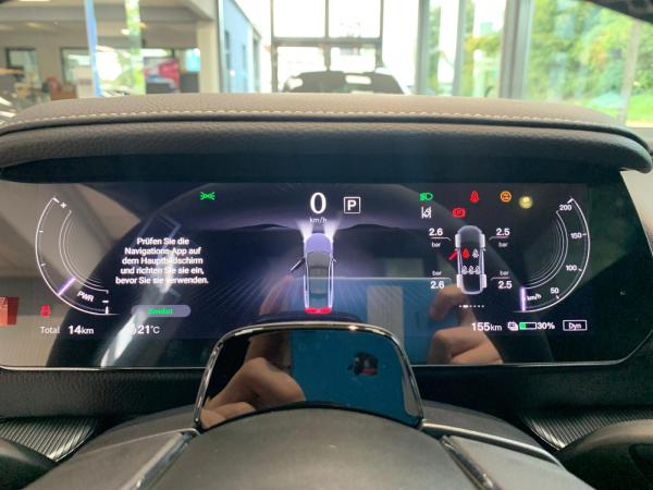 Mazda 6e 5HB EV LONG RANGE RWD TAKUMI