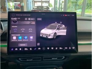 Mazda 6e 5HB EV LONG RANGE RWD TAKUMI