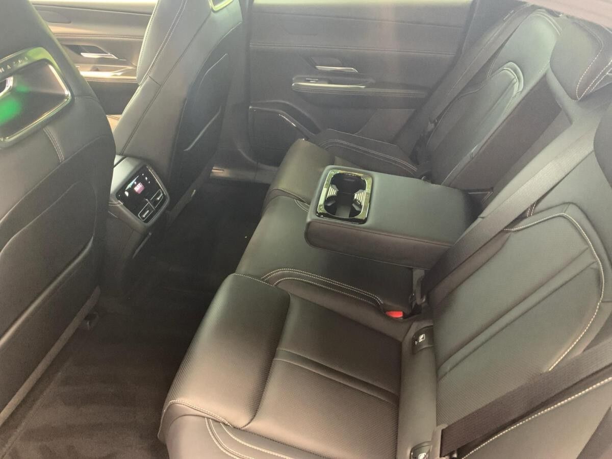 Mazda 6e 5HB EV LONG RANGE RWD TAKUMI