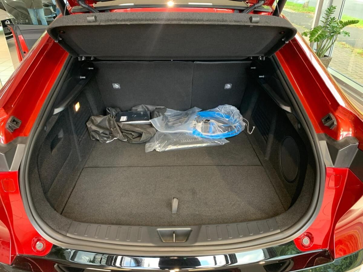 Mazda 6e 5HB EV LONG RANGE RWD TAKUMI