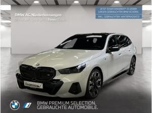 BMW i5 M60 xDrive Touring 8-fach Bereift