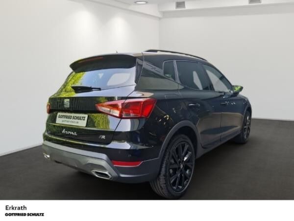 Seat Arona FR BLACK EDITION 1.0 TSI (Erkrath)