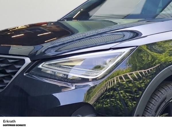 Seat Arona FR BLACK EDITION 1.0 TSI (Erkrath)