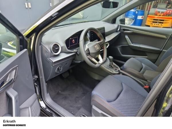 Seat Arona FR BLACK EDITION 1.0 TSI (Erkrath)